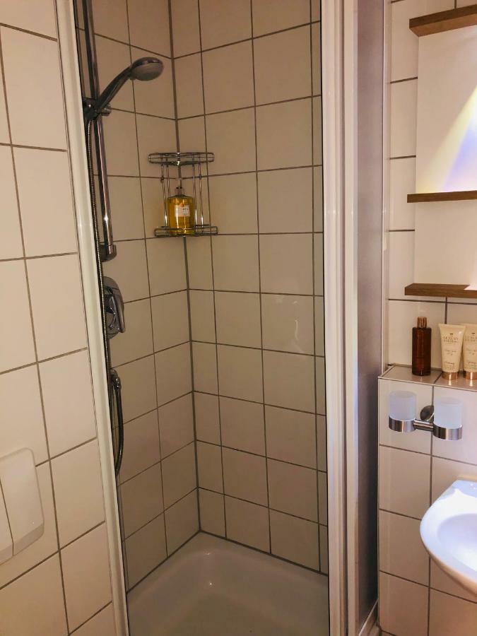 Studio Apartment Erfurt Zewnętrze zdjęcie