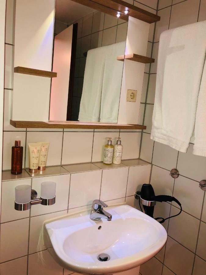 Studio Apartment Erfurt Zewnętrze zdjęcie